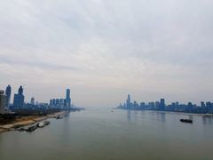 -武汉长江大桥