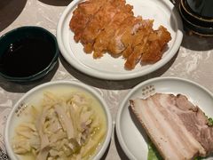 -松鹤面馆·古法焖肉面(观前店)