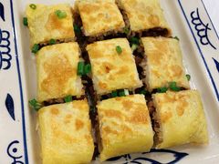 通城三鲜豆皮-九头鸟酒家(四道口店)