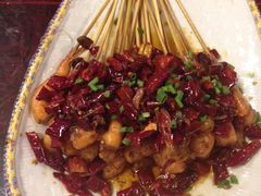 -缪氏川菜(丰盛町店)