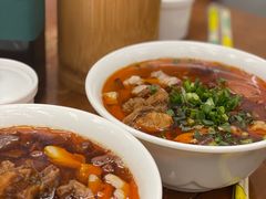 鸡肠旺面-蒋家肠旺面馆(合群路店)