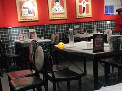 大堂-华仔龙虾(永乐路总店)