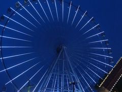 -横店影视城梦幻谷园区