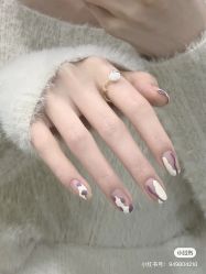 -妙睫屋日式美甲美睫