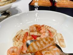-满满海佛跳墙(千禧店)