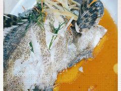 -阿浪海鲜连锁加工店(B栋2排1号火车头店)