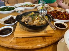 -德胜轩正宗顺德菜(宝安沙井会展中心店)