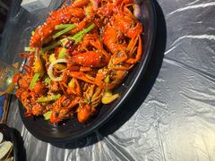 -指爱龙虾(金杨路总店)