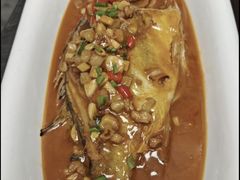 -小菜园新徽菜(无锡宜家荟聚中心店)