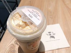 -喜茶(深圳东门1234店)