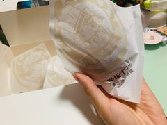 -西树泡芙(凯德晶品店)