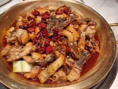 -涿派·炝锅鱼(涿州店)