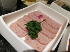 -海底捞火锅(上地华联店)