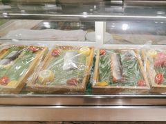 -River Café 海鲜自助(重庆丽笙世嘉酒店)