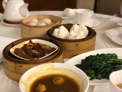 -潮福城大酒楼·潮粤菜·港式点心(阳光城店)