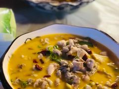 -好妹酸菜鱼馆(龙江店)