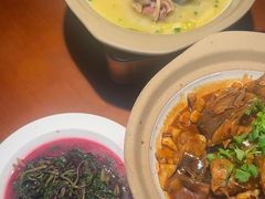 -徽三说·土徽菜·中国徽菜连锁品牌(阳湖总店)