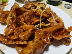 -协顺园回头馆(南顺城路店)