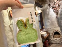 -熊猫家PANDA BAKERY(望江店)
