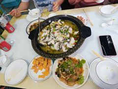 -金三可市井水煮鱼(金碧园店)