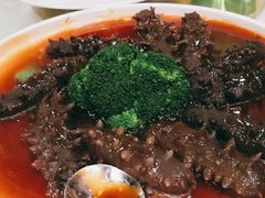 -丽景湾国际酒店·六福轩中餐厅