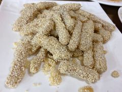 麻仁香芋-同发号饭庄(复兴路店)