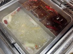 -野妹经典火锅(民治店)