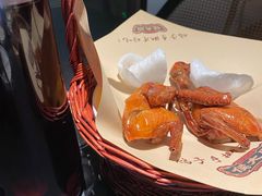 -鸽子侯·家宴·平价海鲜(市图书馆店)