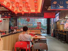 -猪角·闽南猪脚饭(文三路店)