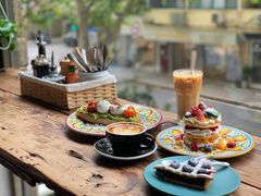 -Alimentari早午餐(安福路店)