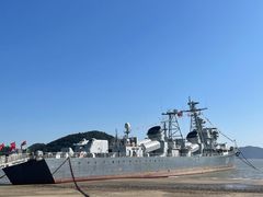 -东海半边山旅游度假区