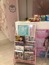 点击看大图 -Beauty Nails 美甲美睫皮肤管理