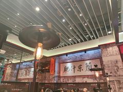 -肥汁米蘭香港米线(长宁来福士店)