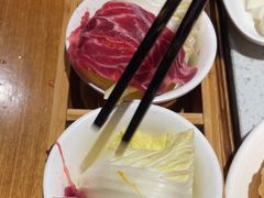 -大龙燚·旷野鲜火锅(广州首店)