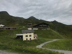 -希尔特峰