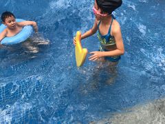 -株洲富华经典体育场馆·凯旋名门游泳馆