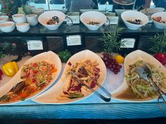 -澳门旅游塔360°旋转餐厅(南湾湖广场店)