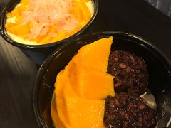 -小团圆糖水铺(襄阳南路店)