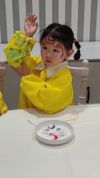 -奈尔宝·儿童乐园·亲子餐厅(华采天地店)