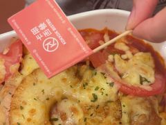 -卡朋西餐(扬名广场店)