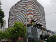 -青岛证大喜玛拉雅酒店·Z1餐厅
