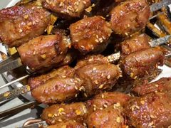 -醉炫音速烧烤·干煸菜(沙河总店)