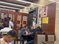 -清真·益鑫羊肉手抓馆(花园北街店)