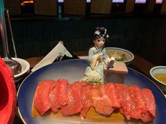 -大隐·成都火锅Bistro(合生麒麟新天地店)