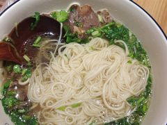 -马记永·兰州牛肉面(天通苑家乐福店)