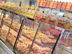 -味多美蛋糕(梨园店)
