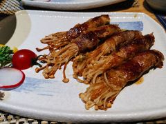-甄花精致料理自助(城市阳台店)