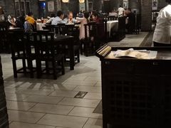 大堂-老村长•湖北家常菜(南湖店)