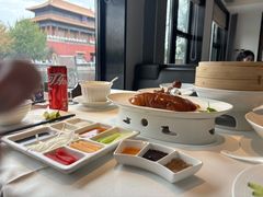 -四季民福烤鸭店(故宫店)