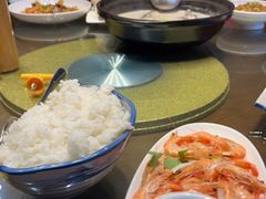 -兰婆婆餐厅淳安菜